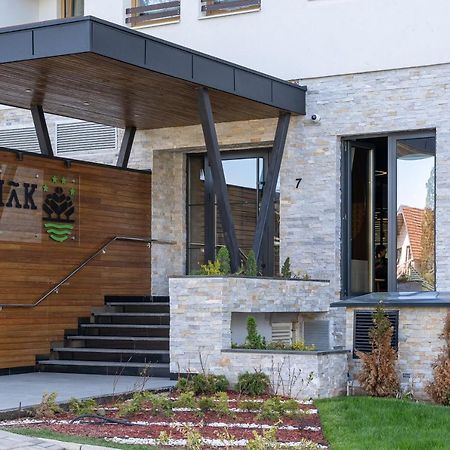 Konak Apartmani & Spa Zlatibor Esterno foto