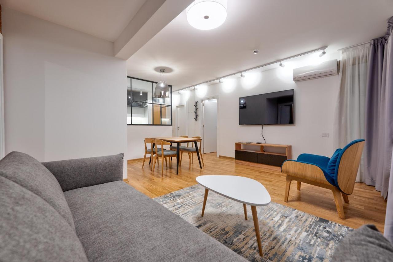 Konak Apartmani & Spa Zlatibor Esterno foto