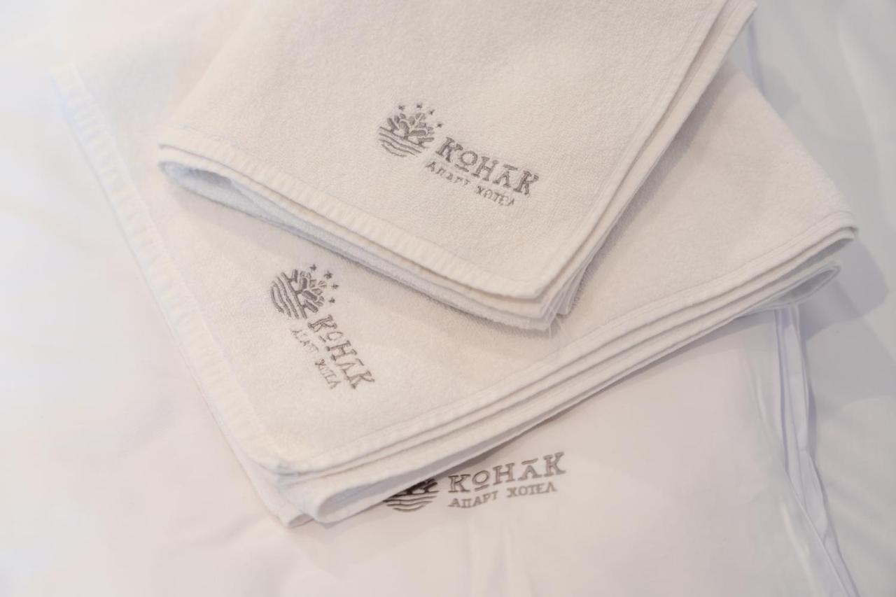 Konak Apartmani & Spa Zlatibor Esterno foto