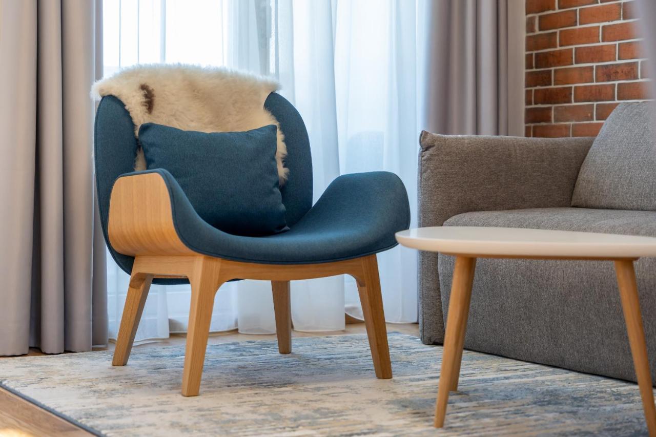 Konak Apartmani & Spa Zlatibor Esterno foto