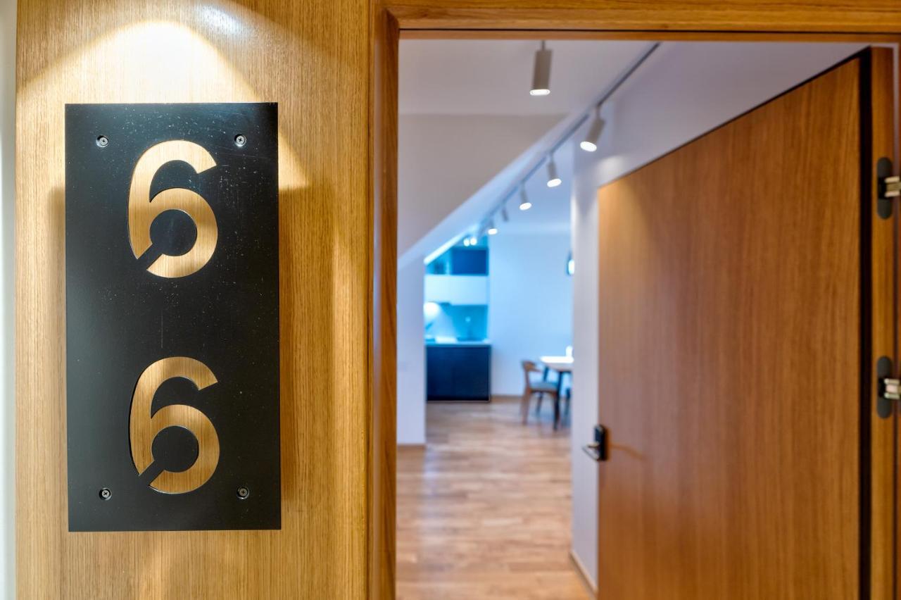 Konak Apartmani & Spa Zlatibor Esterno foto