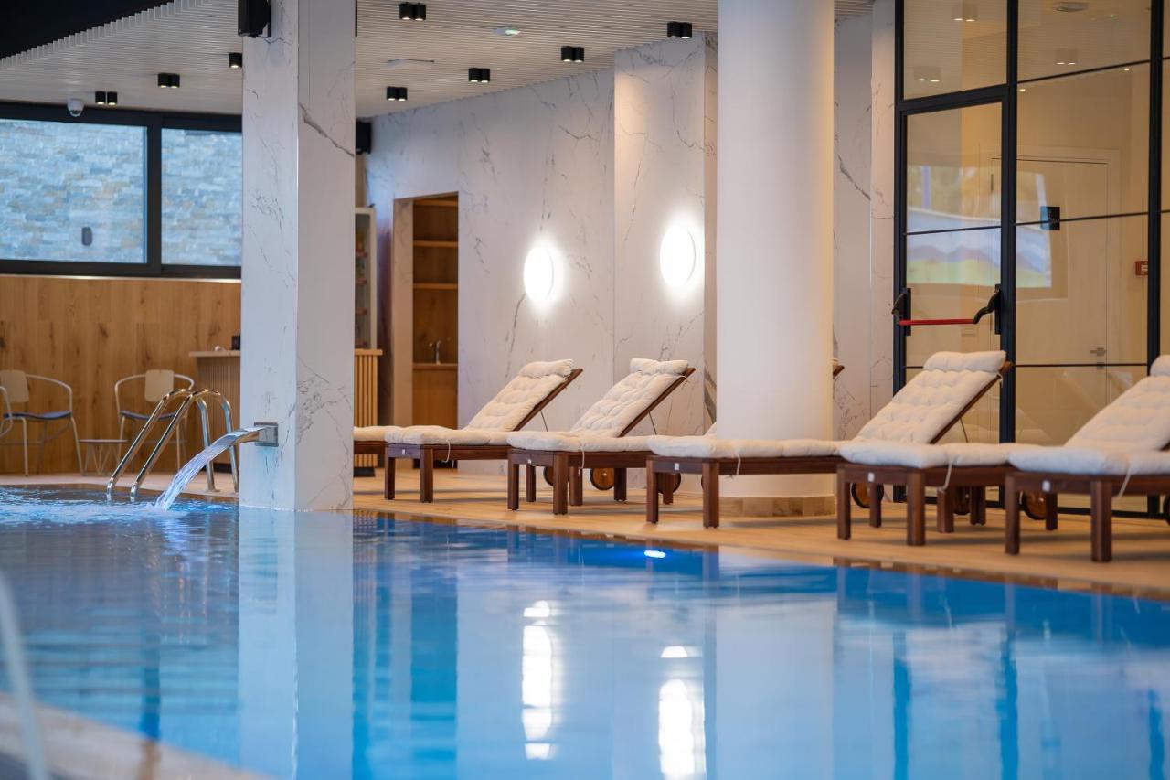Konak Apartmani & Spa Zlatibor Esterno foto