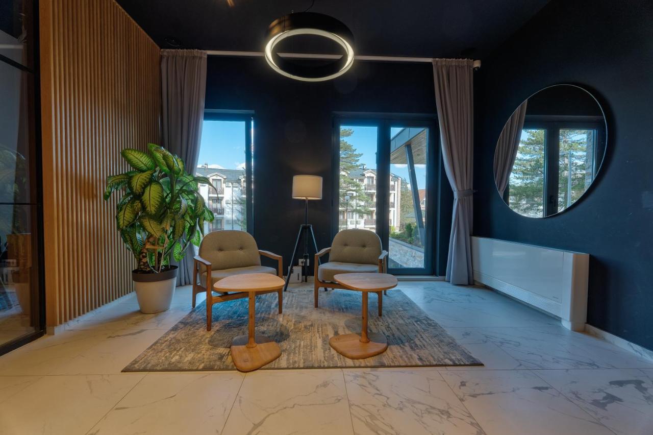 Konak Apartmani & Spa Zlatibor Esterno foto